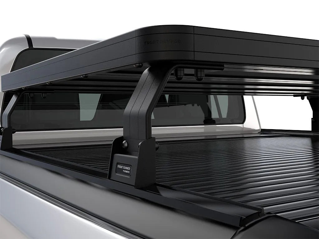 FRONT RUNNER TOYOTA HILUX ROGUE (2023-CURRENT) SLIMLINE II LOAD BED RACK KIT KRTH014T