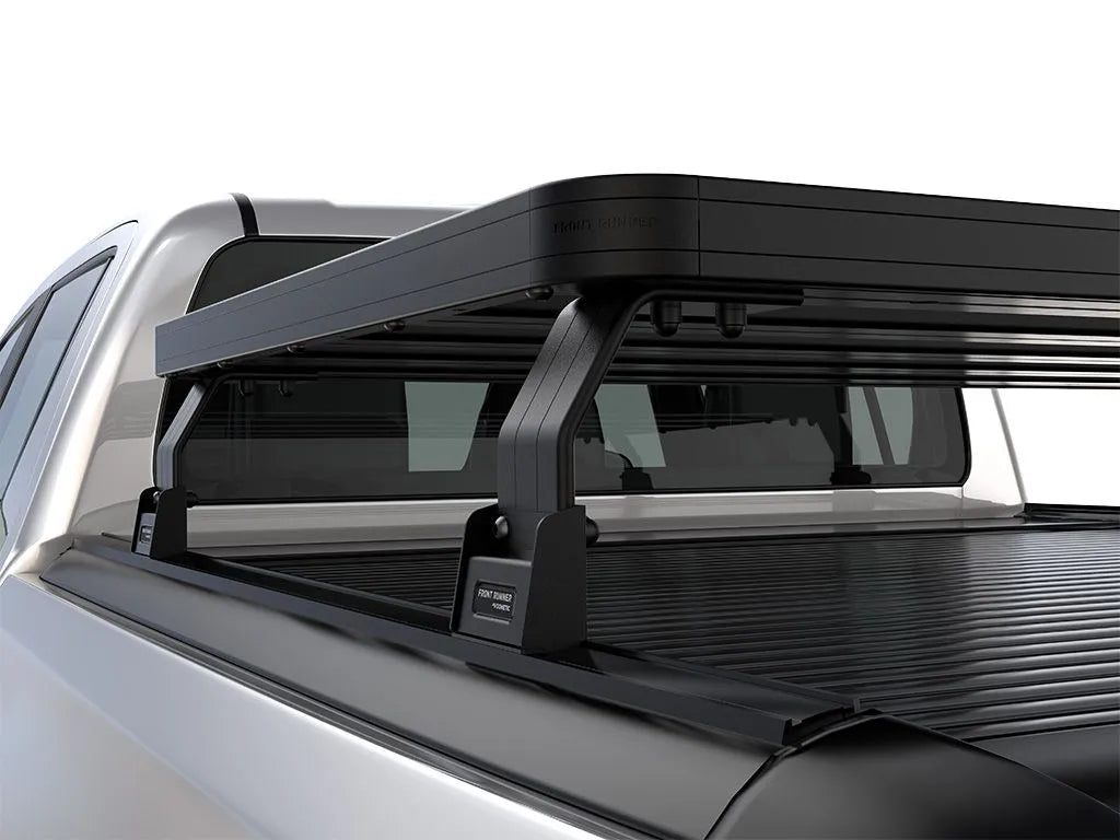 FRONT RUNNER TOYOTA HILUX ROGUE (2023-CURRENT) SLIMLINE II LOAD BED RACK KIT KRTH014T