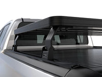 FRONT RUNNER TOYOTA HILUX ROGUE (2023-CURRENT) SLIMLINE II LOAD BED RACK KIT KRTH014T