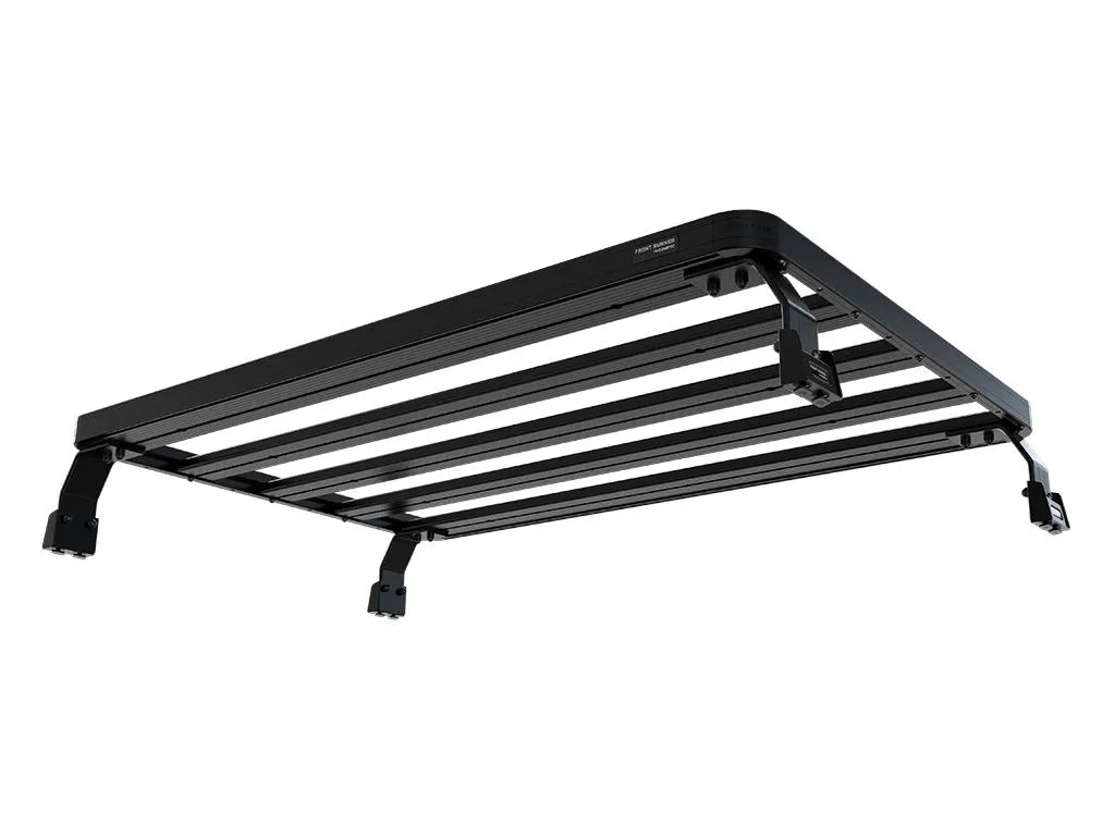 FRONT RUNNER TOYOTA HILUX ROGUE (2023-CURRENT) SLIMLINE II LOAD BED RACK KIT KRTH014T