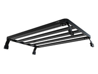 FRONT RUNNER TOYOTA HILUX ROGUE (2023-CURRENT) SLIMLINE II LOAD BED RACK KIT KRTH014T