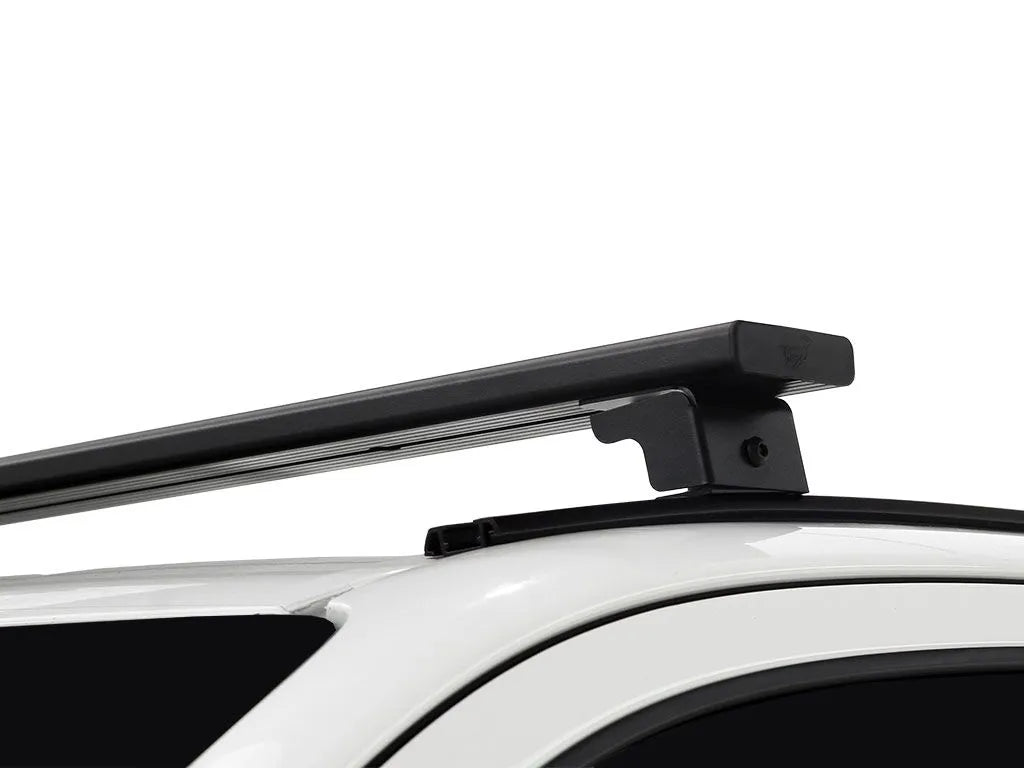 FRONT RUNNER TOYOTA HILUX REVO DC (2016-CURRENT) LOAD BAR KIT / TRACK & FEET KRTH022
