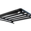 Front Runner Slimline II Roof Rack Kit KRTH019T fits Toyota Hilux Revo Extra Cab 2016-on