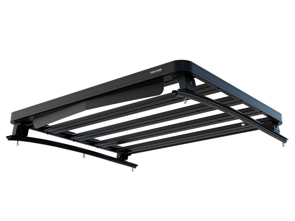 FRONT RUNNER SLIMLINE II ROOF RACK KIT KRTH019T FITS TOYOTA HILUX REVO EXTRA CAB 2016-ON