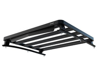 FRONT RUNNER SLIMLINE II ROOF RACK KIT KRTH019T FITS TOYOTA HILUX REVO EXTRA CAB 2016-ON