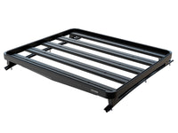 FRONT RUNNER SLIMLINE II ROOF RACK KIT KRTH019T FITS TOYOTA HILUX REVO EXTRA CAB 2016-ON