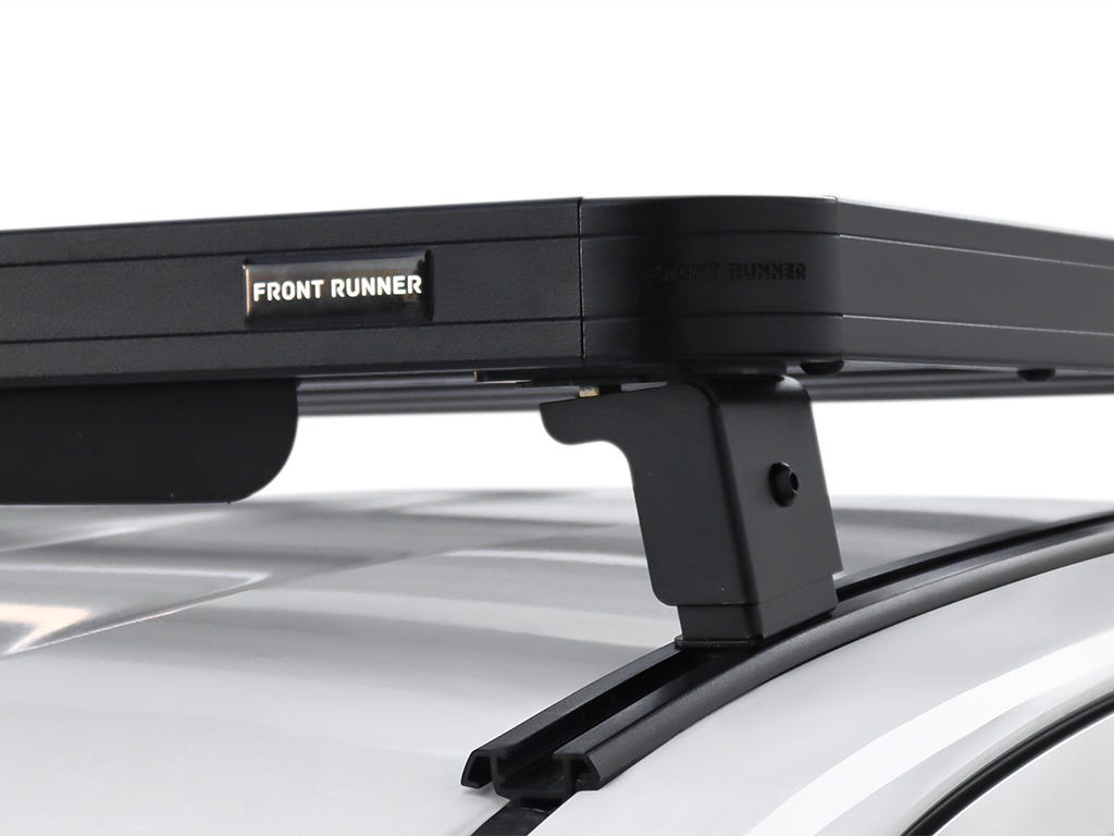 FRONT RUNNER SLIMLINE II ROOF RACK KIT KRTH019T FITS TOYOTA HILUX REVO EXTRA CAB 2016-ON