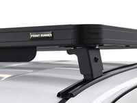 FRONT RUNNER SLIMLINE II ROOF RACK KIT KRTH019T FITS TOYOTA HILUX REVO EXTRA CAB 2016-ON