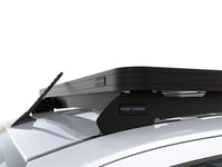 FRONT RUNNER TOYOTA HILUX REVO EXTENDED CAB (2016-CURRENT) SLIMLINE II ROOF RACK KIT / LOW PROFILE -KRTH022T