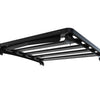 Front Runner Toyota Hilux Revo Extended Cab (2016-Current) Slimline II Roof Rack Kit / Low Profile -KRTH022T