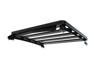 FRONT RUNNER TOYOTA HILUX REVO EXTENDED CAB (2016-CURRENT) SLIMLINE II ROOF RACK KIT / LOW PROFILE -KRTH022T