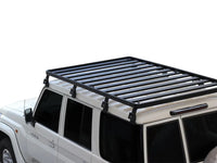 FRONT RUNNER TOYOTA LAND CRUISER 76 SLIMLINE II ROOF RACK KIT KRTL015L