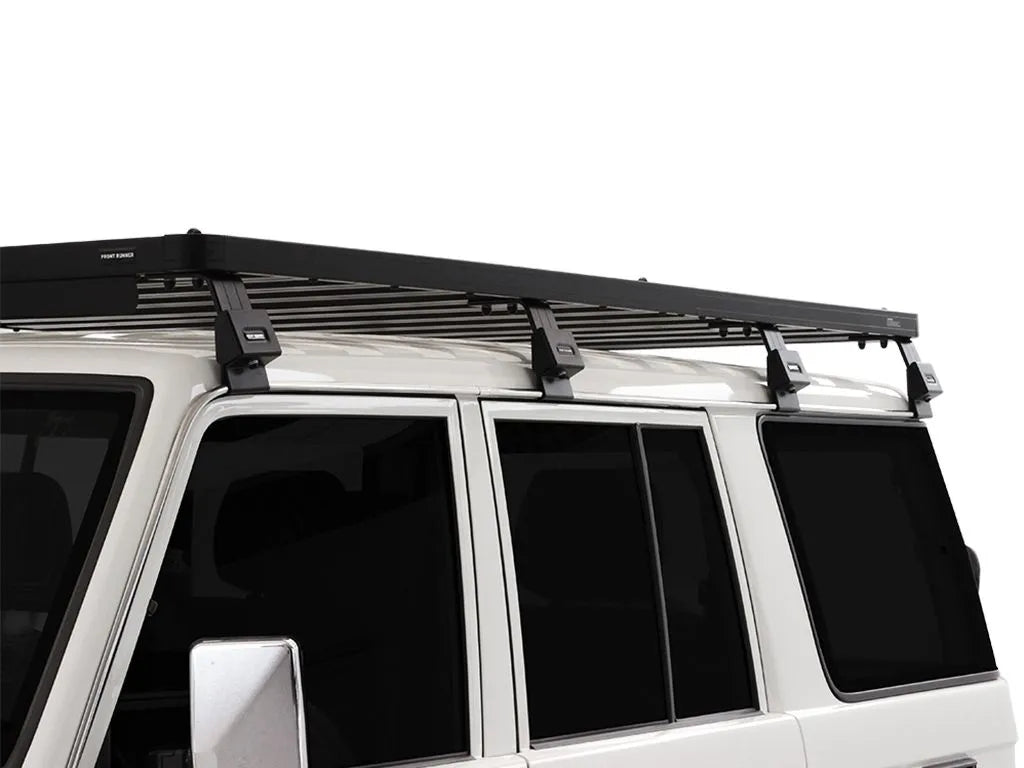 FRONT RUNNER TOYOTA LAND CRUISER 76 SLIMLINE II ROOF RACK KIT KRTL015L