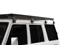 FRONT RUNNER TOYOTA LAND CRUISER 76 SLIMLINE II ROOF RACK KIT KRTL015L