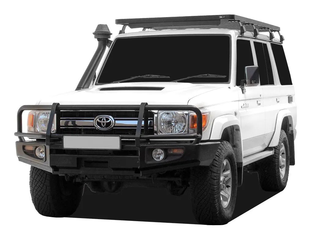 FRONT RUNNER TOYOTA LAND CRUISER 76 SLIMLINE II ROOF RACK KIT KRTL015L