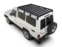 FRONT RUNNER TOYOTA LAND CRUISER 78 SLIMLINE II 3/4 ROOF RACK KIT -KRTL018L