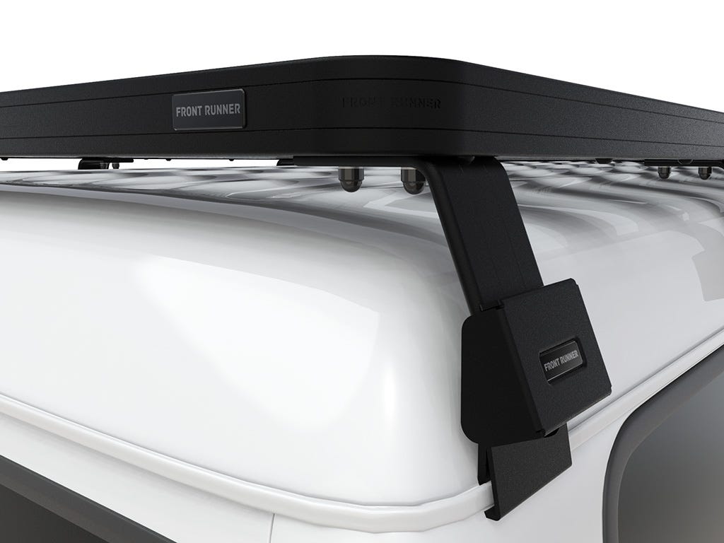 FRONT RUNNER TOYOTA LAND CRUISER 78 SLIMLINE II 3/4 ROOF RACK KIT -KRTL018L