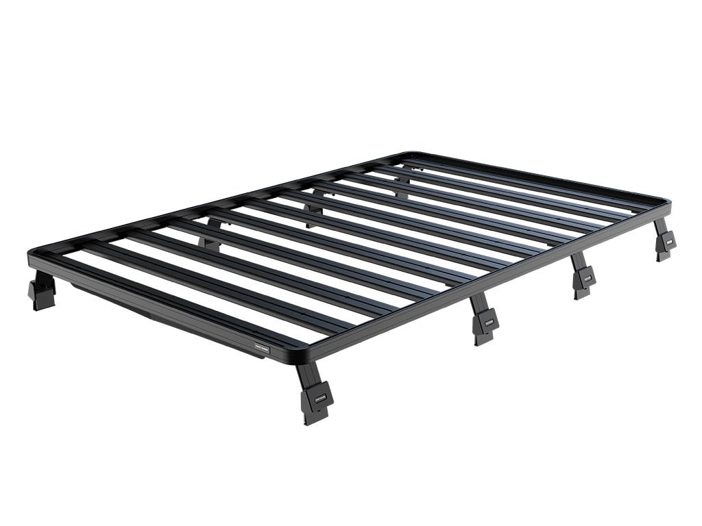 FRONT RUNNER TOYOTA LAND CRUISER 78 SLIMLINE II 3/4 ROOF RACK KIT / TALL -KRTL040T