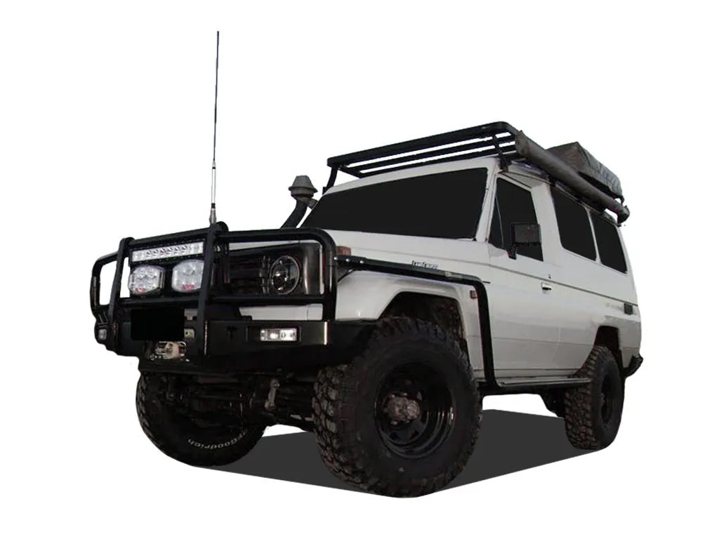 FRONT RUNNER TOYOTA LAND CRUISER 78 TROOPY SLIMLINE II ROOF RACK KIT KRTL025L