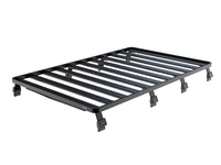 FRONT RUNNER TOYOTA LAND CRUISER 78 SLIMLINE II 3/4 ROOF RACK KIT -KRTL018L
