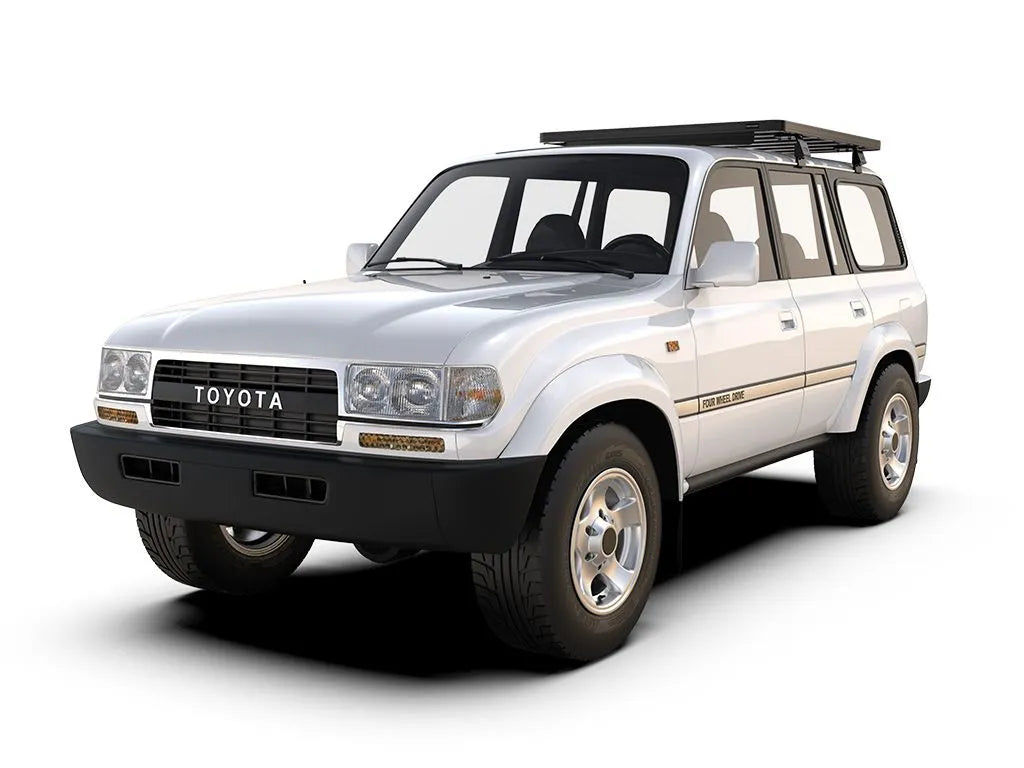FRONT RUNNER TOYOTA LAND CRUISER 80 SLIMLINE II 1/2 ROOF RACK KIT KRTL019L