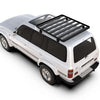 Front Runner Toyota Land Cruiser 80 Slimline II 1/2 Roof Rack Kit KRTL019L