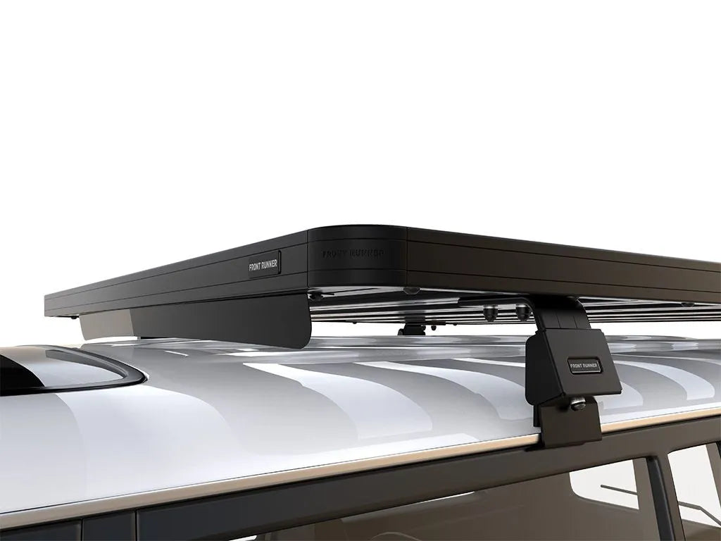 FRONT RUNNER TOYOTA LAND CRUISER 80 SLIMLINE II 1/2 ROOF RACK KIT KRTL019L