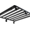 Front Runner Toyota Land Cruiser DC Ute Slimline II Roof Rack Kit -KRTL022L