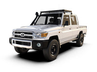 FRONT RUNNER TOYOTA LAND CRUISER 79 DC UTE SLIMLINE II 3/4 ROOF RACK KIT -KRTL023L