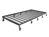 FRONT RUNNER TOYOTA LAND CRUISER 78 TROOPY SLIMLINE II ROOF RACK KIT KRTL025L