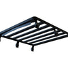 Front Runner Toyota Land Cruiser 76 Slimline II 1/2 Roof Rack Kit KRTL026L