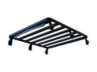 FRONT RUNNER TOYOTA LAND CRUISER 76 SLIMLINE II 1/2 ROOF RACK KIT KRTL026L