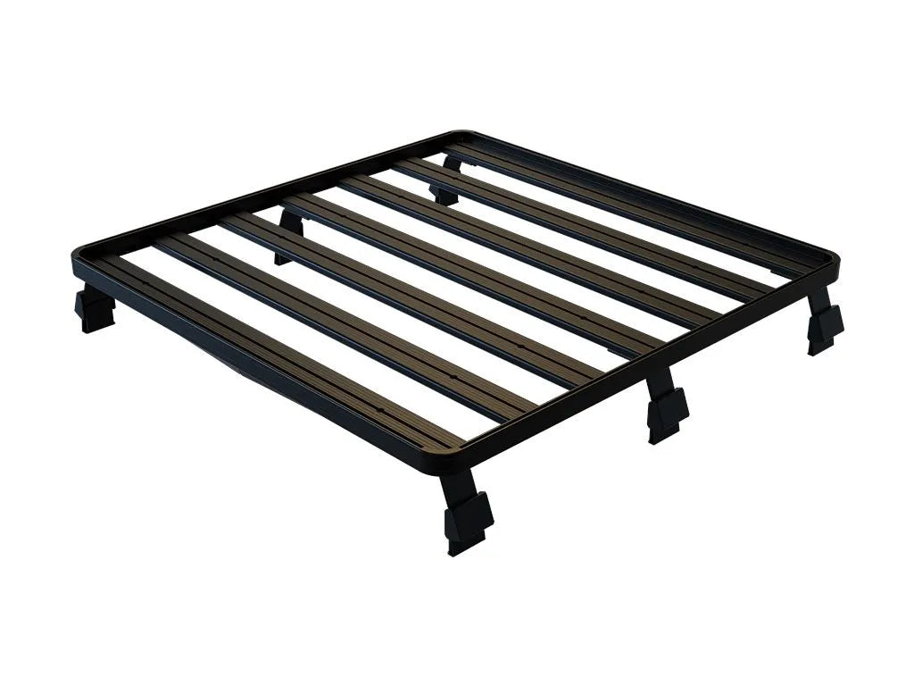 FRONT RUNNER TOYOTA LAND CRUISER 76 SLIMLINE II 1/2 ROOF RACK KIT KRTL026L