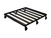 FRONT RUNNER TOYOTA LAND CRUISER 76 SLIMLINE II 1/2 ROOF RACK KIT KRTL026L