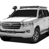 Front Runner Toyota Land Cruiser 200/Lexus LX570 Slimline II Roof Rack Kit -KRTL028T