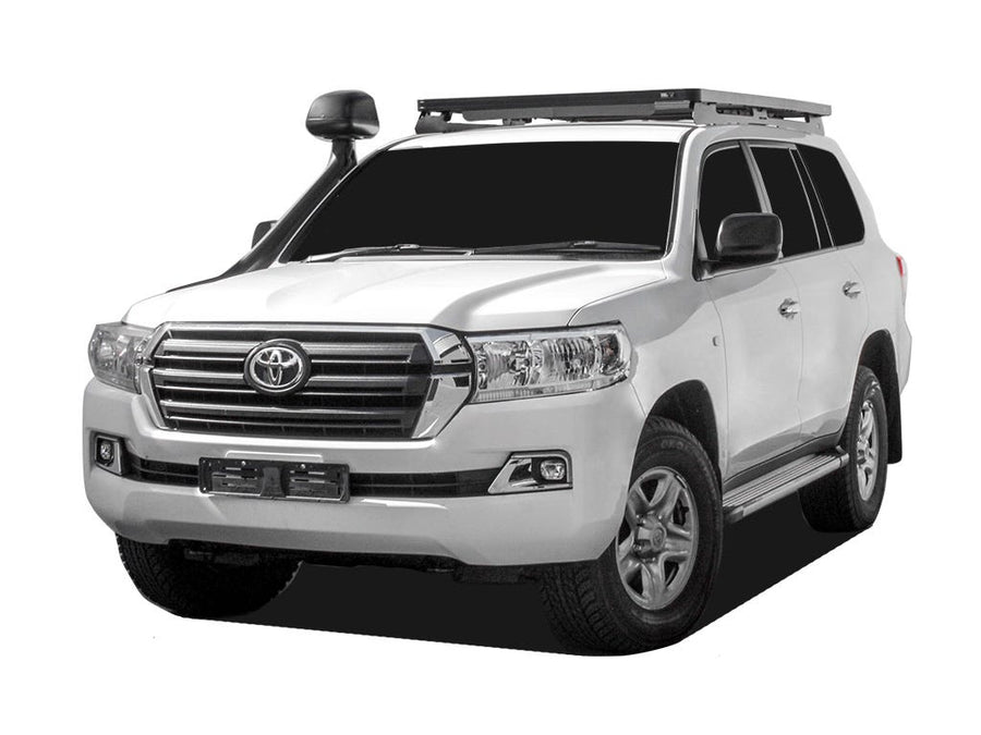 Front Runner Toyota Land Cruiser 200/Lexus LX570 Slimline II Roof Rack Kit -KRTL028T