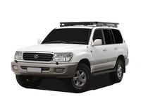 FRONT RUNNER TOYOTA LAND CRUISER 100/LEXUS LX470 SLIMLINE II ROOF RACK KIT -KRTL029T