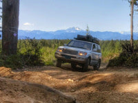 FRONT RUNNER TOYOTA LAND CRUISER 100/LEXUS LX470 SLIMLINE II ROOF RACK KIT -KRTL029T