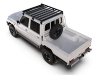 FRONT RUNNER TOYOTA LAND CRUISER 79 DC UTE SLIMLINE II ROOF RACK KIT -KRTL030L