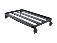 FRONT RUNNER TOYOTA LAND CRUISER SC UTE SLIMLINE II ROOF RACK KIT KRTL039T
