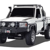 Front Runner Toyota Land Cruiser SC Ute Slimline II Roof Rack Kit KRTL039T