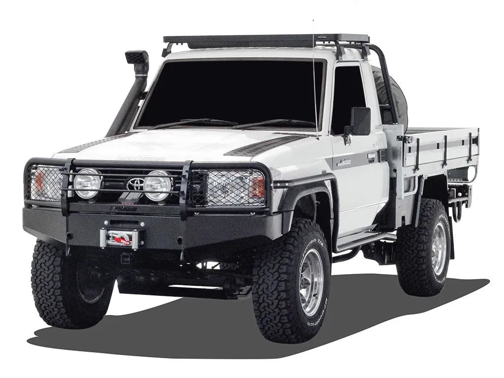 FRONT RUNNER TOYOTA LAND CRUISER SC UTE SLIMLINE II ROOF RACK KIT KRTL039T