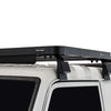 Front Runner Toyota Land Cruiser SC Ute Slimline II Roof Rack Kit KRTL039T