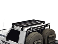 FRONT RUNNER TOYOTA LAND CRUISER SC UTE SLIMLINE II ROOF RACK KIT KRTL039T