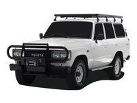 FRONT RUNNER TOYOTA LAND CRUISER 60 SLIMLINE II ROOF RACK KIT / TALL -KRTL041T