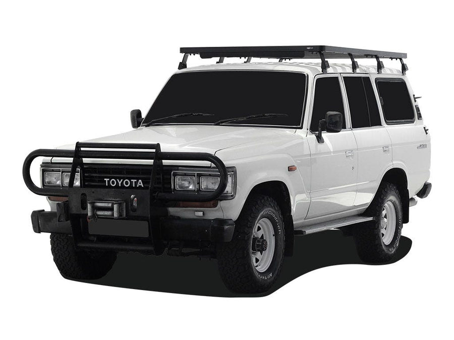 Front Runner Toyota Land Cruiser 60 Slimline II Roof Rack Kit / Tall -KRTL041T