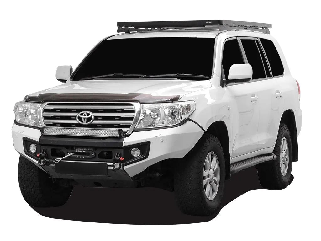 FRONT RUNNER TOYOTA LAND CRUISER 200/LEXUS LX570 SLIMLINE II ROOF RACK KIT / LOW PROFILE KRTL042T
