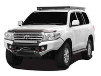 FRONT RUNNER TOYOTA LAND CRUISER 200/LEXUS LX570 SLIMLINE II ROOF RACK KIT / LOW PROFILE KRTL042T