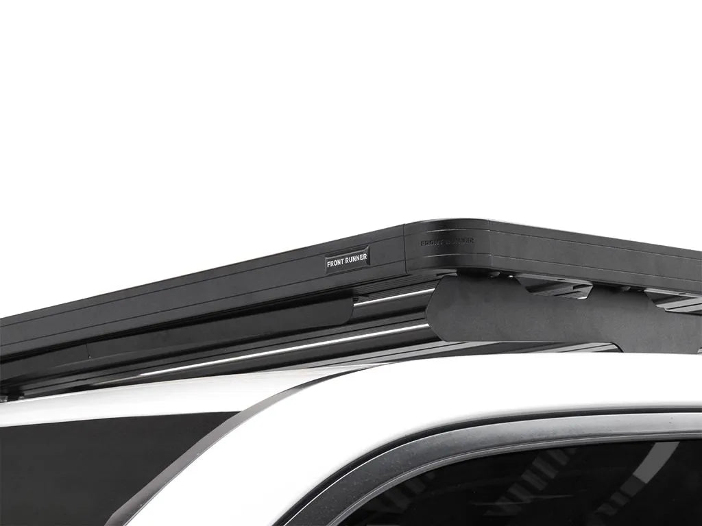 FRONT RUNNER TOYOTA LAND CRUISER 200/LEXUS LX570 SLIMLINE II ROOF RACK KIT / LOW PROFILE KRTL042T