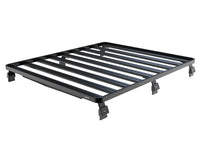 FRONT RUNNER TOYOTA LAND CRUISER 40 (1960-1984) SLIMLINE II ROOF RACK KIT KRTL043T